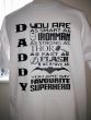 hero shirt