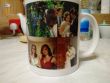 have your logo printed on a mug. or your favourite photo