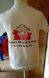 this is the t shirt i designed for them