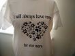 t shirt designed for a lovely lady