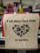 printed cotton bags