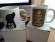 printed mugs