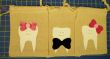 tooth fairy bags can have child&#039;s names on.