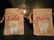tooth fairy bags