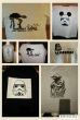t shirts i have made for family anfd friends